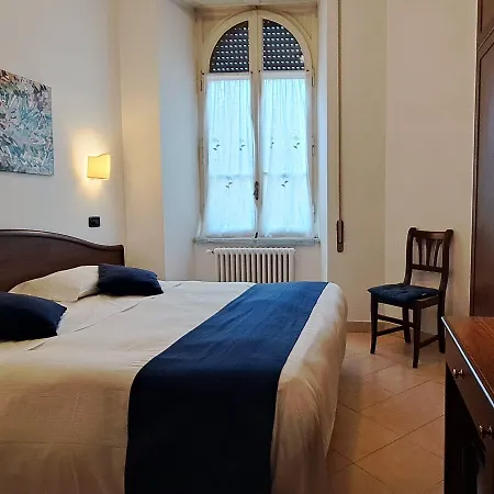 Bonazzi Otel 3*
