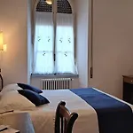 Bonazzi ホテル