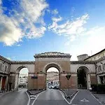 Bonazzi 3* Περούτζια