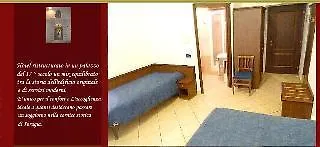 Hotel Bonazzi