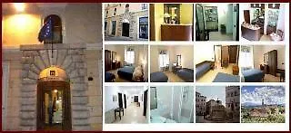 Bonazzi Perugia