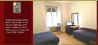Bonazzi Hotel 3*