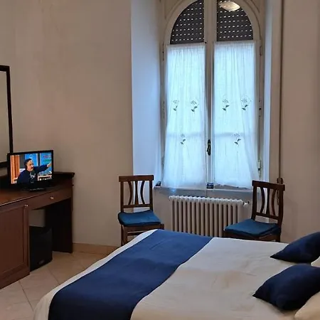 Bonazzi 3* Perúgia