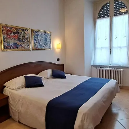 Bonazzi Hotel