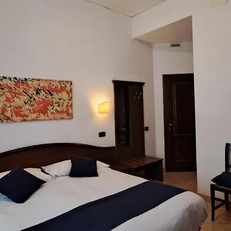 Bonazzi Hotel 3*