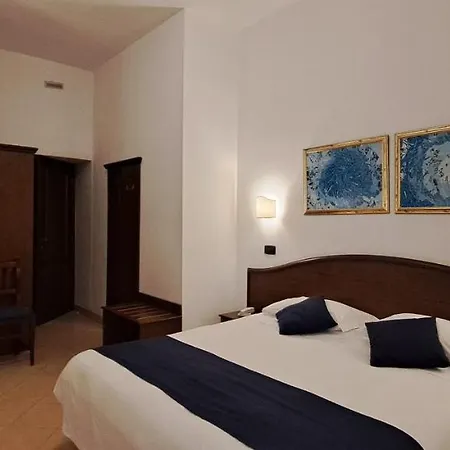 Hotel Bonazzi 3*