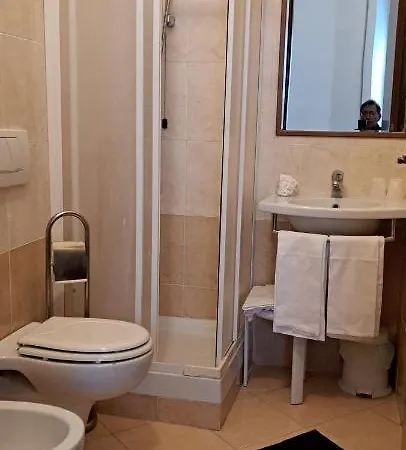 Bonazzi Hotel 3*