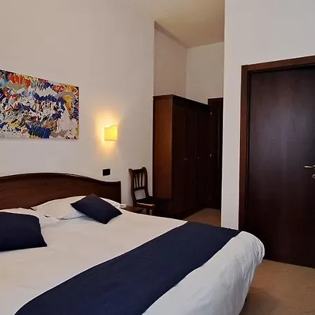 Bonazzi Hotel 3*
