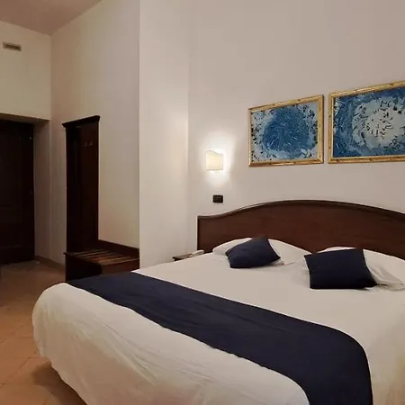 Bonazzi Hotel Perúgia