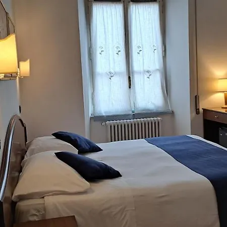 Hotel Bonazzi
