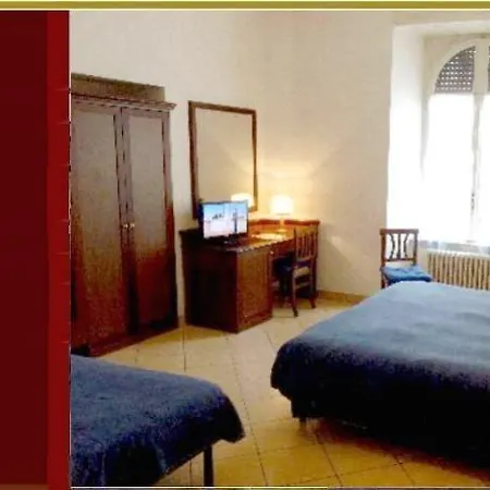 Hotel Bonazzi