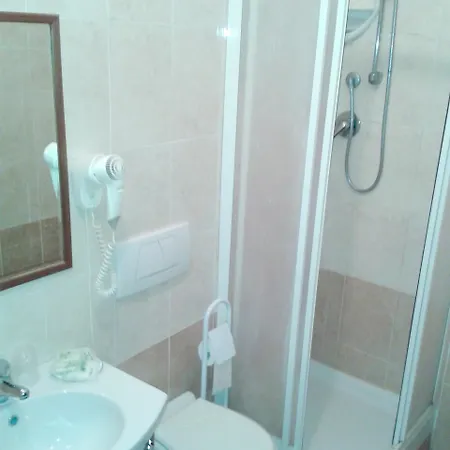 Bonazzi Hotel 3*