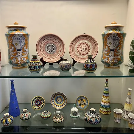 Szálloda Bonazzi Perugia