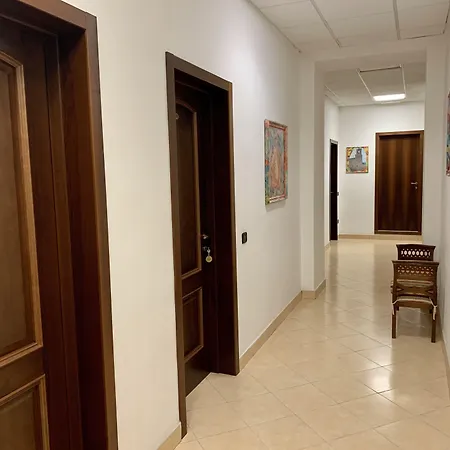 Ξενοδοχείο Bonazzi