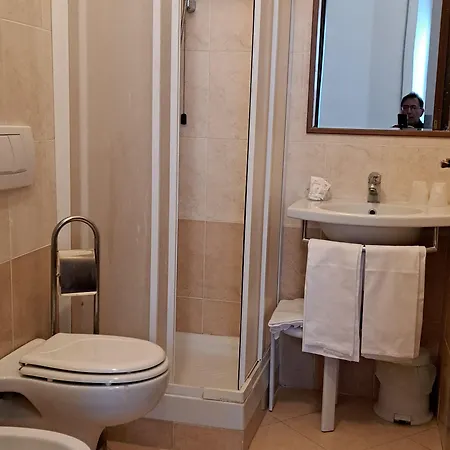 Bonazzi 3*