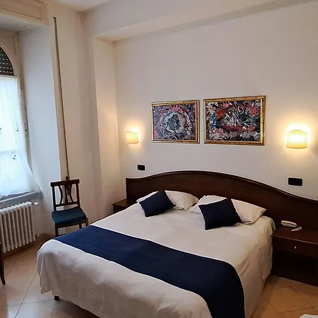 Bonazzi Hotel Perugia