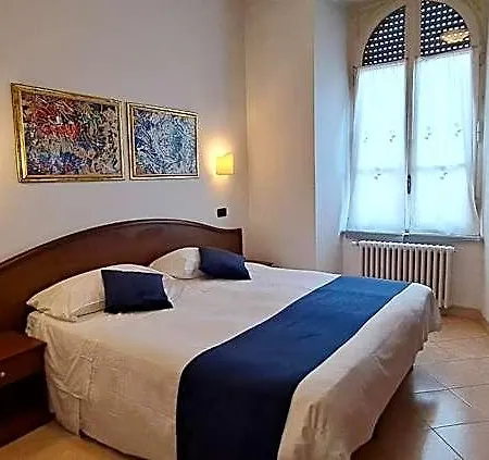 Hotel Bonazzi Perugia