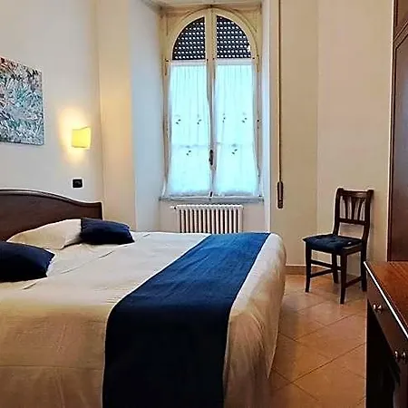 Bonazzi Hotel Perugia