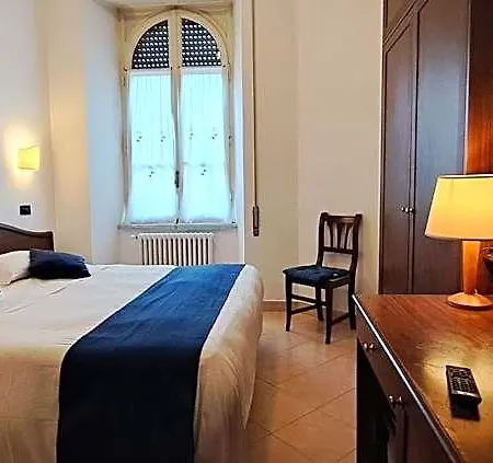 Bonazzi Hotel 3*