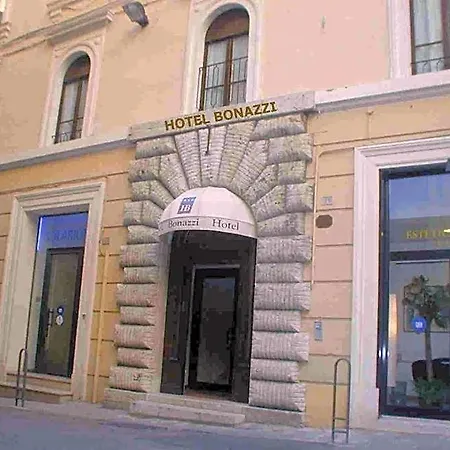 Bonazzi Hotel