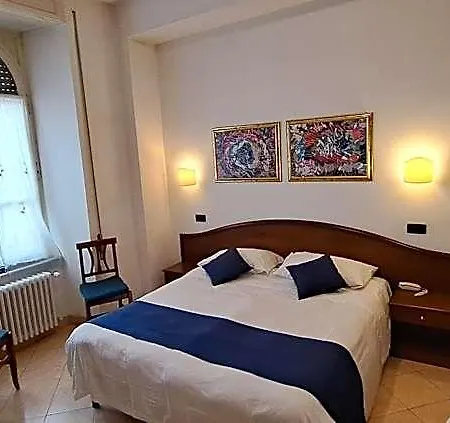 Bonazzi 3* Perugia
