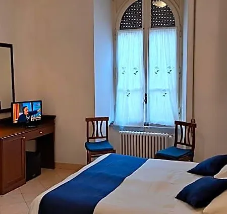 Bonazzi 3* Perugia