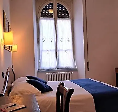 Bonazzi Hotel 3*