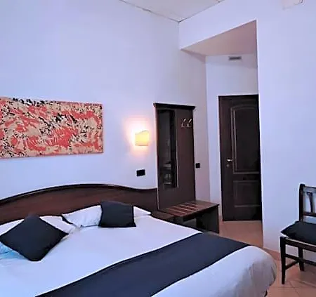 Bonazzi Hotel Perugia