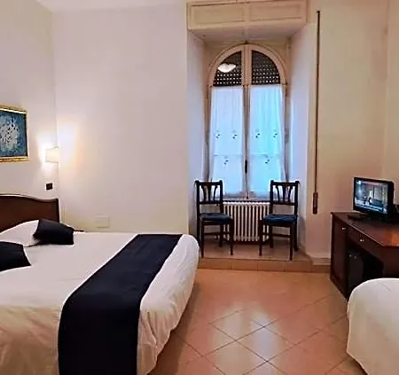 Bonazzi 3*