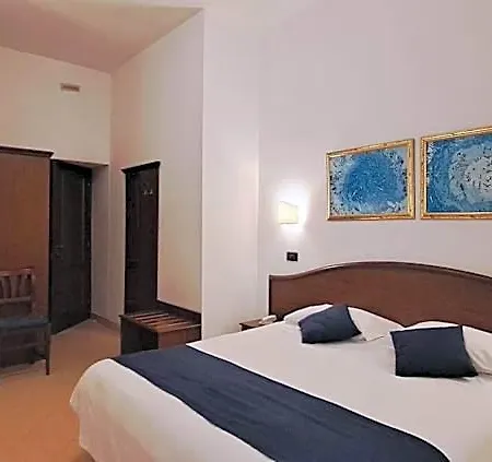 Hotel Bonazzi Perugia