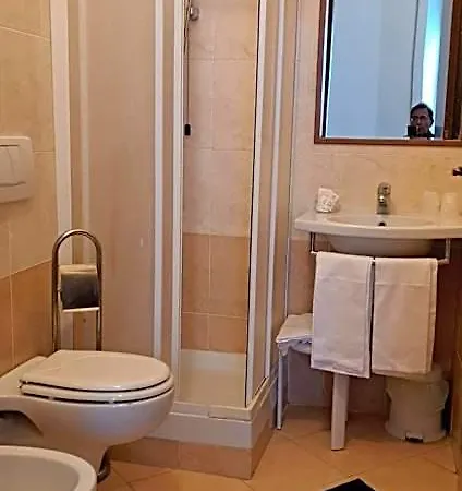 Hotel Bonazzi