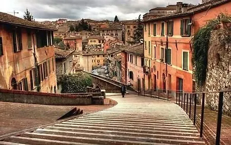 Bonazzi 3* Perugia
