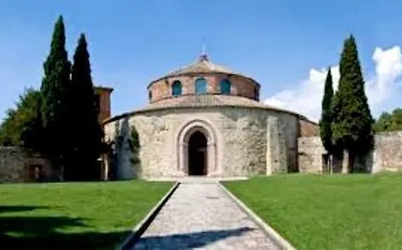Bonazzi 3*