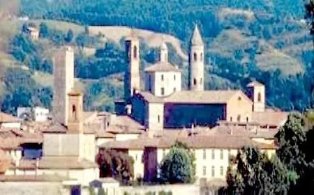 Bonazzi Perugia