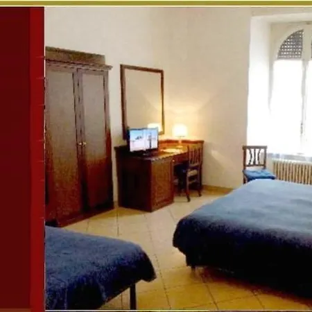 Bonazzi Hotel 3*