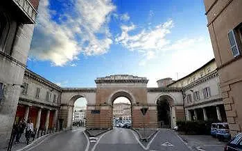 Bonazzi 3* Perugia