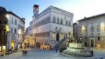 Hotel Bonazzi 3*