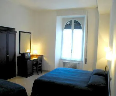 Hotel Bonazzi Perugia