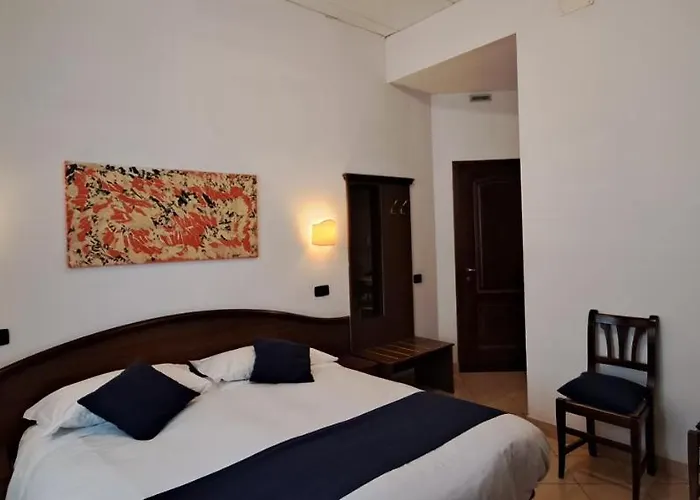 Bonazzi Hotel 3*