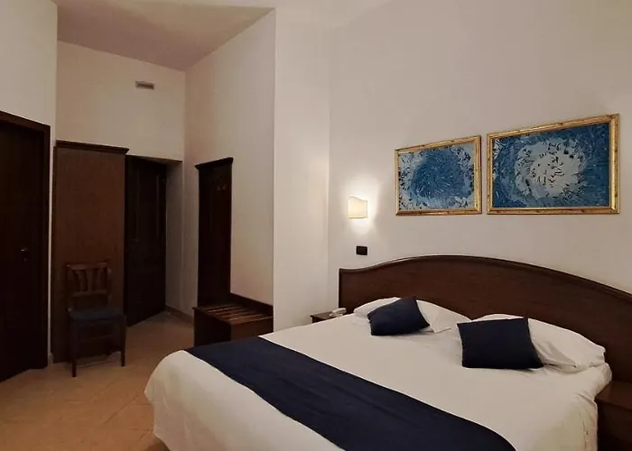Hotel Bonazzi 3*