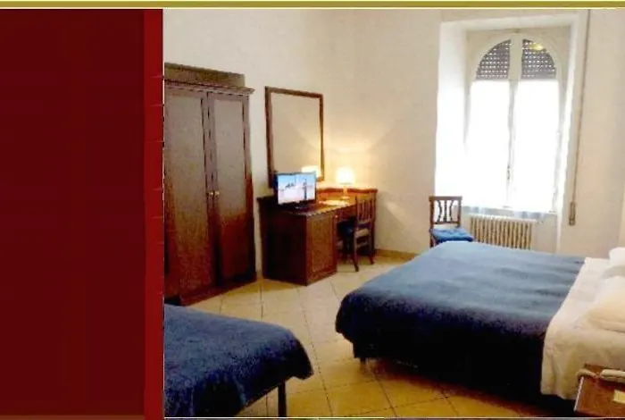 Hotel Bonazzi