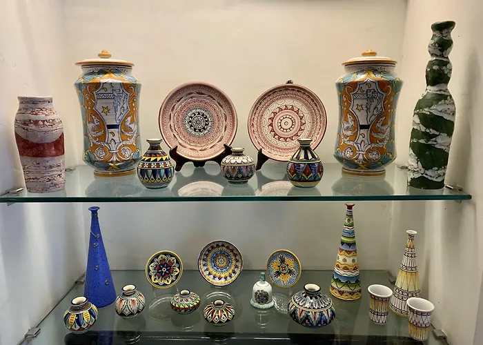 Hotel Bonazzi Perúgia