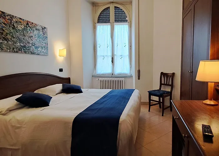 Bonazzi Hotel 3*
