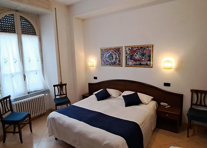 Bonazzi Hotel Perugia