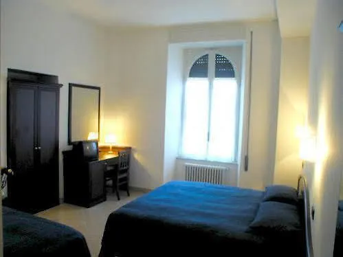 Hotel Bonazzi Perugia